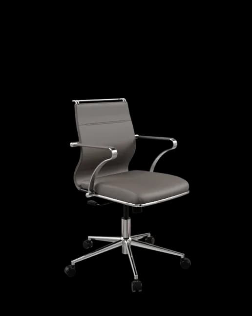Кресло Sit Well M4-192K - Extra /Ach46/Wm12/K15cL(M09.B23.G18.W01)