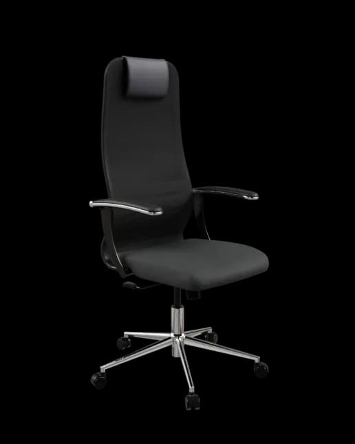Кресло руководителя Sit 8 B1-8U - X1+UMF(X1)