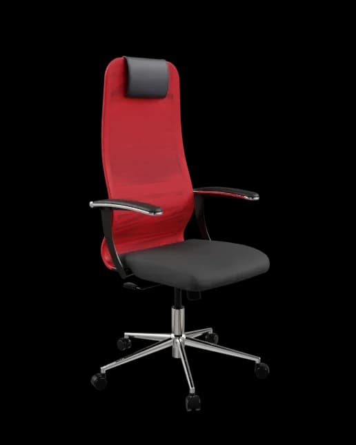 Кресло руководителя Sit 8 B1-8U - X1+UMF(X1)