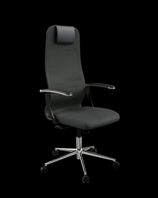 Кресло руководителя Sit 8 B1-8U - X1+UMF(X1)
