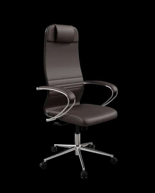 Кресло руководителя Sit 10 B1-202K - Extra