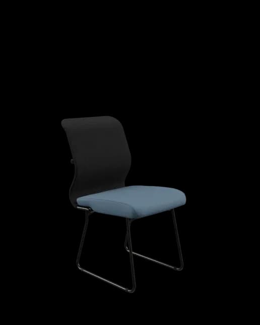 Конференц-кресло Sit 8 M4-9 - X2+Bahama /Uh00/Wh12(F57)