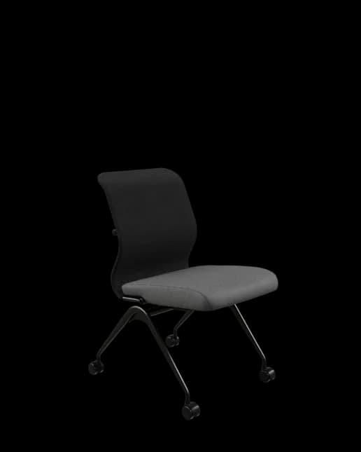 Конференц-кресло Sit 8 M4-9 - X2+Bahama /Uh00/Wh12(F56.W01)