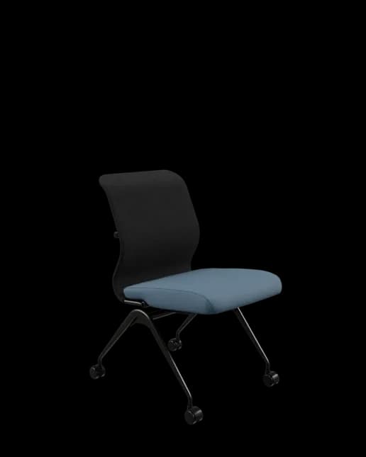 Конференц-кресло Sit 8 M4-9 - X2+Bahama /Uh00/Wh12(F56.W01)