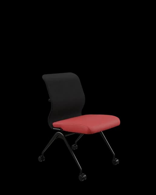 Конференц-кресло Sit 8 M4-9 - X2+Bahama /Uh00/Wh12(F56.W01)