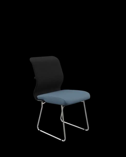 Конференц-кресло Sit 8 M4-9 - X2+Bahama /Uh00/Wh12(F54)