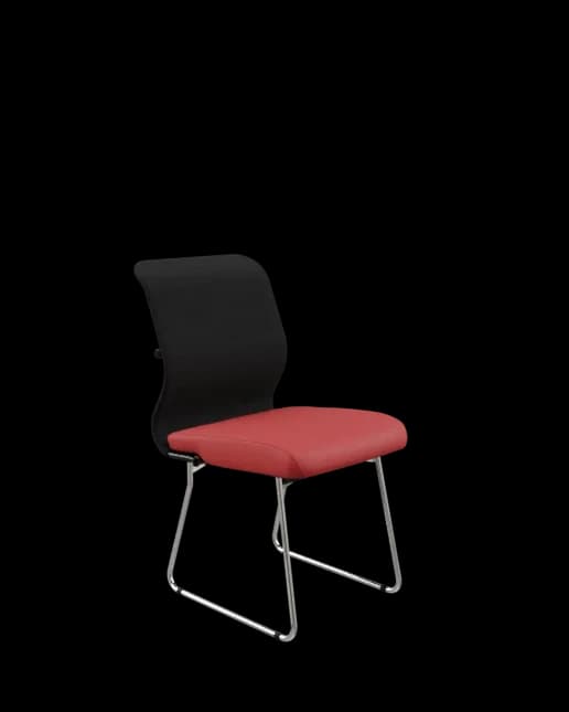 Конференц-кресло Sit 8 M4-9 - X2+Bahama /Uh00/Wh12(F54)