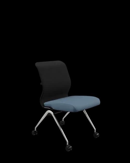 Конференц-кресло Sit 8 M4-9 - X2+Bahama /Uh00/Wh12(F53.W01)