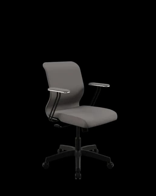 Детское кресло Sit 8 Mr4-4T - Vivaldi /Uh00/Wh12/T4mV-b(M09.B02.G15.W01)
