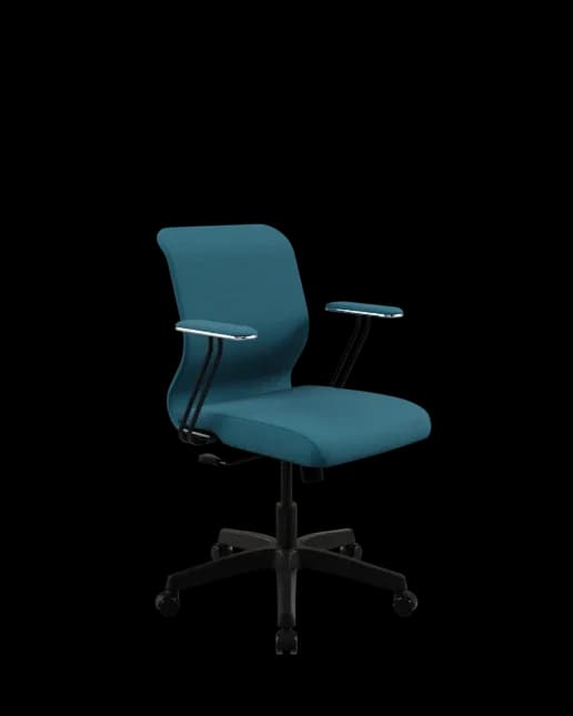 Детское кресло Sit 8 Mr4-4T - Vivaldi /Uh00/Wh12/T4mV-b(M09.B02.G15.W01)