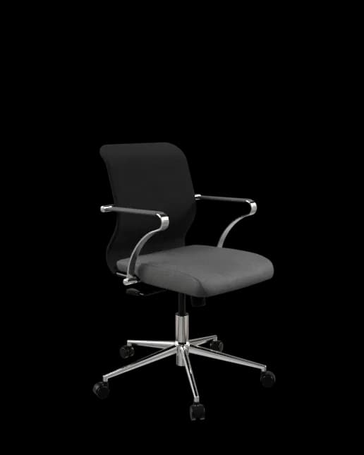 Кресло Sit 8 M4-9K - X2+Bahama