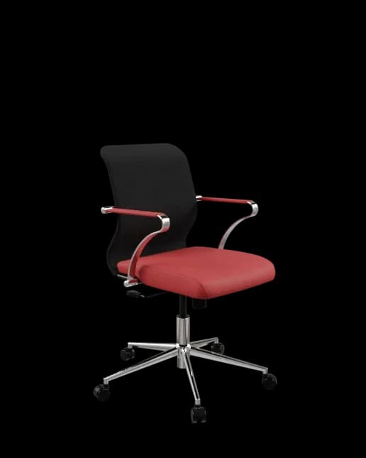 Кресло Sit 8 M4-9K - X2+Bahama