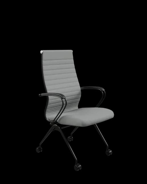 Конференц-кресло Sit 10 B2-119K - UMF(X1) /Kb02/Wh00/K3bL(F56.W01)