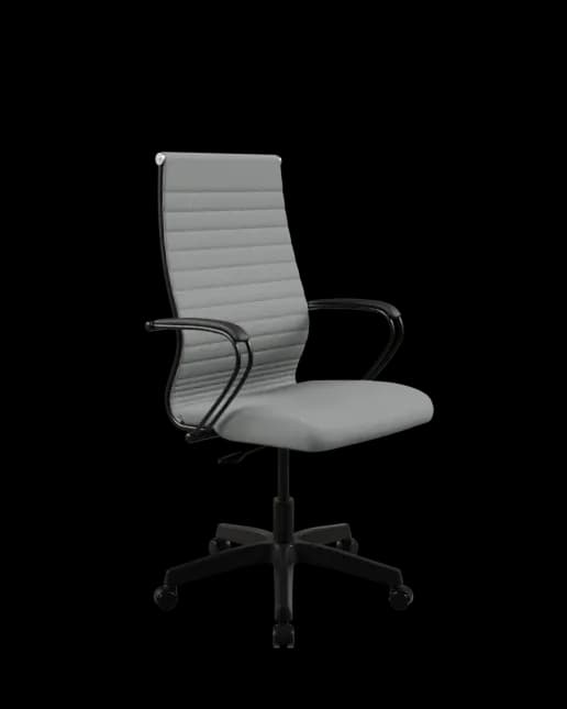 Кресло Sit 10 B2-119K - UMF(X1) /Kb02/Wh00/K3bL(M01.B02.G15.W01)