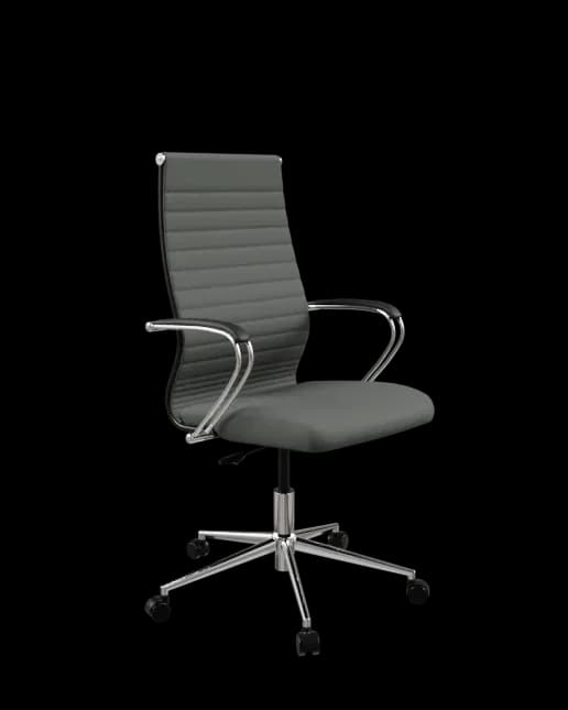 Кресло руководителя Sit 10 B2-119K - UMF(X1) /Kb02/Wh00/K3cL(M01.B23.G18.W01)