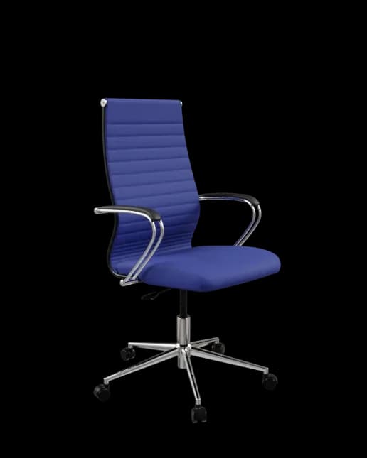 Кресло руководителя Sit 10 B2-119K - UMF(X1) /Kb02/Wh00/K3cL(M01.B23.G18.W01)
