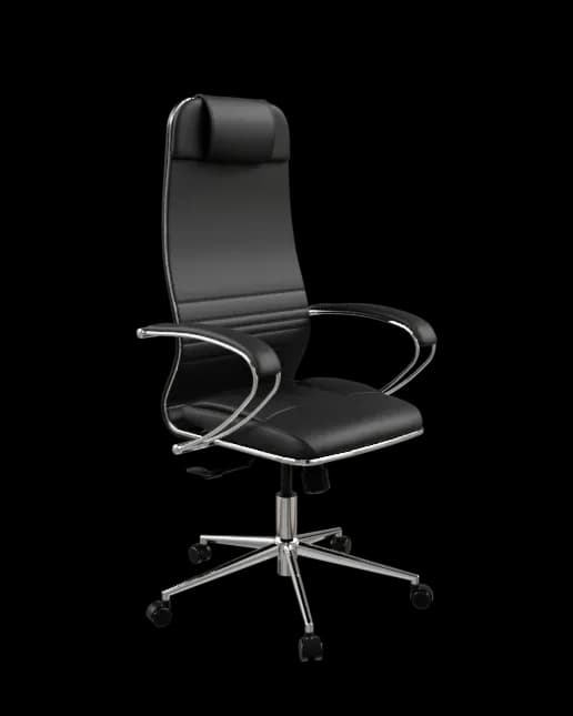 Кресло руководителя ErgoLife Set 6/подл.116/осн.Synchro 052
