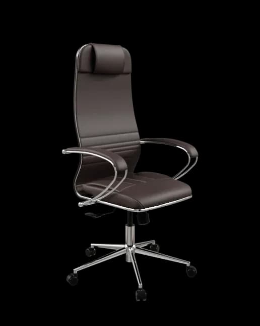 Кресло руководителя ErgoLife Set 6/подл.116/осн.Synchro 052