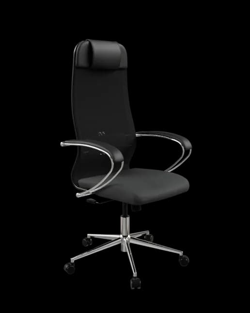 Кресло руководителя ErgoLife Set 11/подл.131/осн.Sit 052