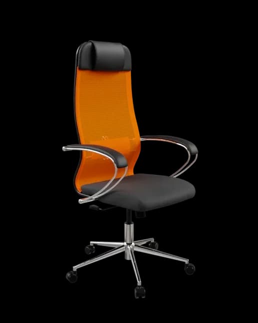 Кресло руководителя ErgoLife Set 11/подл.131/осн.Sit 052