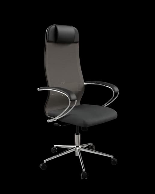 Кресло руководителя ErgoLife Set 11/подл.131/осн.Sit 052