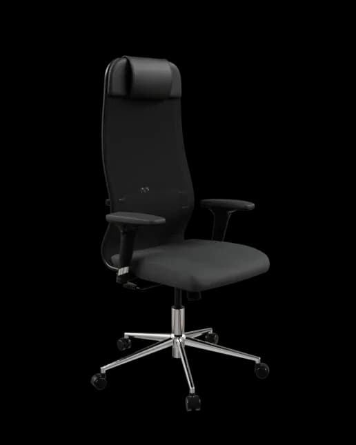 Кресло руководителя ErgoLife Set 11/подл.200/осн.Sit 052