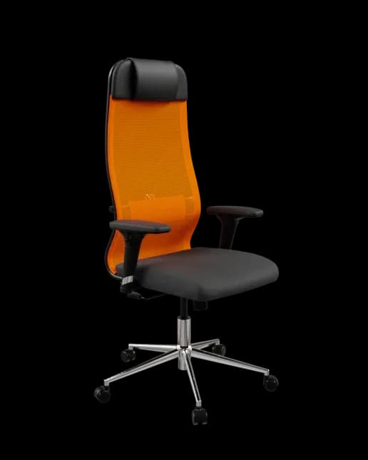 Кресло руководителя ErgoLife Set 11/подл.200/осн.Sit 052