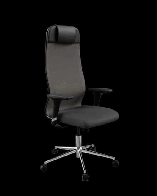 Кресло руководителя ErgoLife Set 11/подл.200/осн.Sit 052