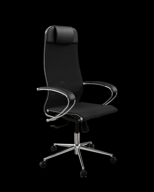 Кресло руководителя ErgoLife Set 12/подл.131/осн.Synchro 052