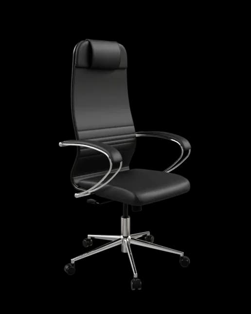 Кресло руководителя ErgoLife Set 17/подл.131/осн.Sit 052