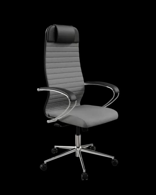 Кресло руководителя ErgoLife Set 27/подл.131/осн.Sit 052