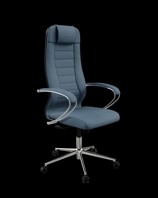 Кресло руководителя ErgoLife Set 32/подл.127/осн.Sit 052