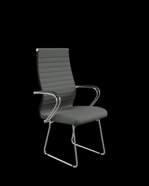 Конференц-кресло Sit 10 B2-119K - UMF(X1) /Kb02/Wh00/K3cL(F54)
