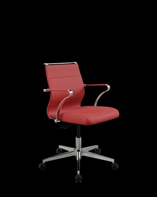 Кресло Sit Well M4-167K - Bahama /Ach46/Wh12/K15cF(M01.B22.G42.W02)