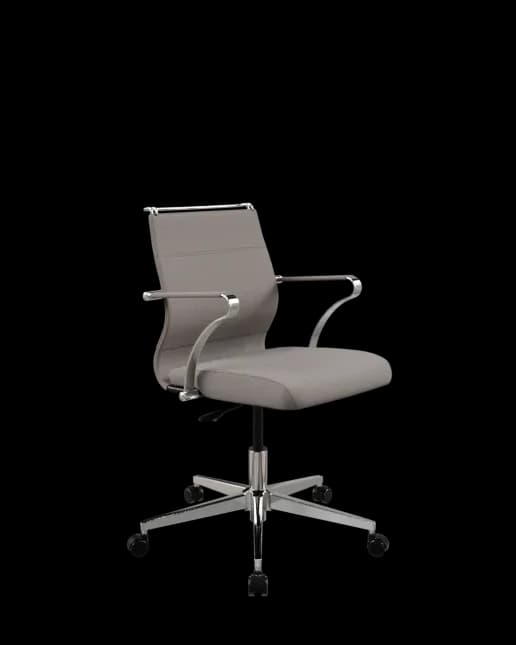 Кресло Sit Well M4-167K - Bahama /Ach46/Wh12/K15cF(M01.B22.G42.W02)