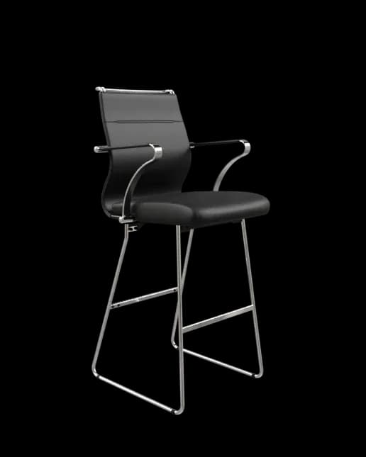 Конференц-кресло Sit Well M4-167K - Extra