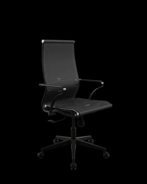 Кресло SynchroSit 10 B2-189K - T