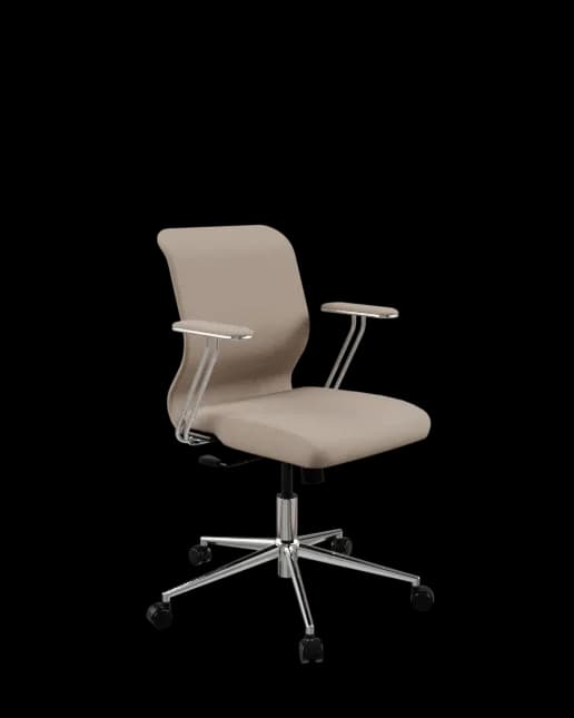 Детское кресло Sit 8 Mr4-4T - Vivaldi /Uh00/Wh12/T4mV-c(M09.B23.G18.W01)