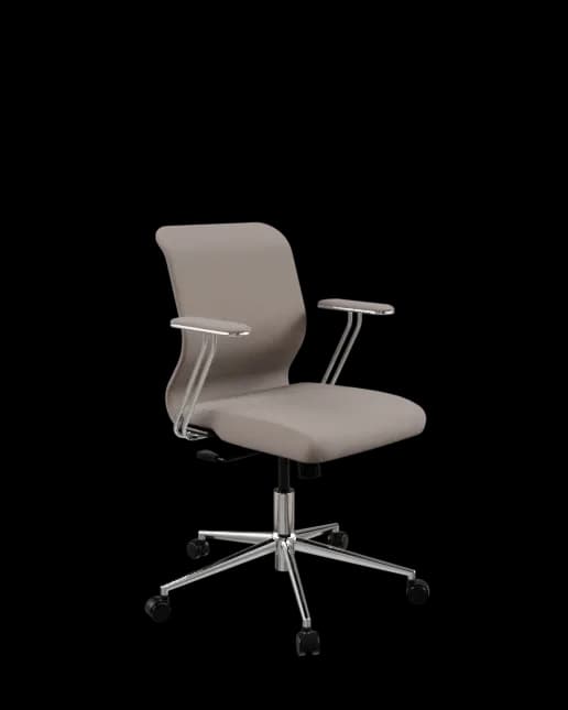 Детское кресло Sit 8 Mr4-4T - Vivaldi /Uh00/Wh12/T4mV-c(M09.B23.G18.W01)