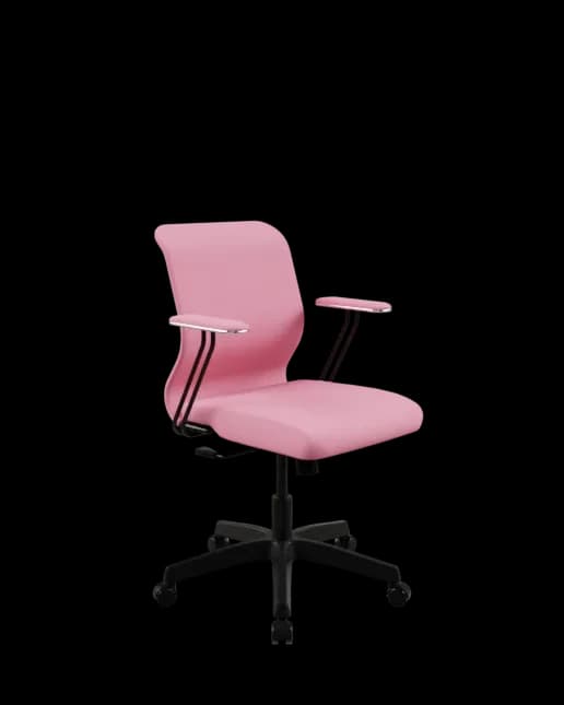 Детское кресло Sit 8 Mr4-4T - Vivaldi /Uh00/Wh12/T4mV-b(M09.B02.G15.W01)