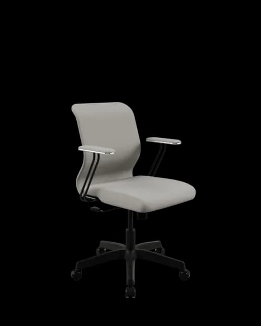 Детское кресло Sit 8 Mr4-4T - Vivaldi /Uh00/Wh12/T4mV-b(M09.B02.G15.W01)