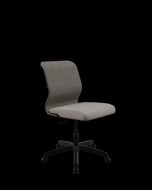 Кресло Sit 8 M4-9 - X2+Bahama /Uh00/Wh12(M01.B02.G41.W01)