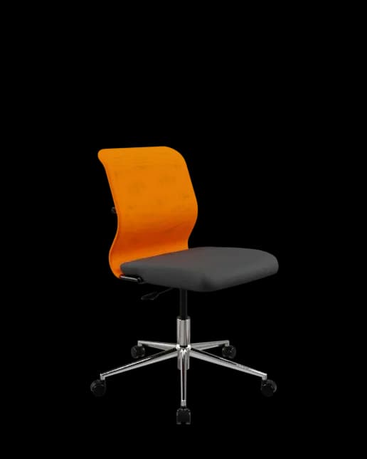 Кресло Sit 8 M4-8 - X2+UMF(X1) /Uh00/Wh00(M01.B23.G42.W01)