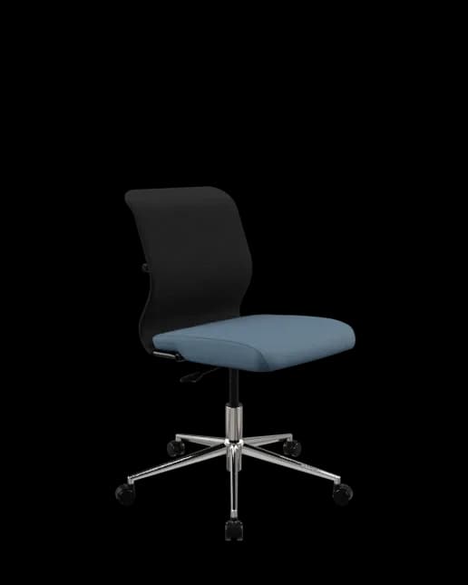 Кресло Sit 8 M4-9 - X2+Bahama /Uh00/Wh12(M01.B23.G42.W01)
