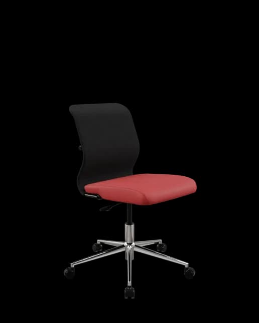 Кресло Sit 8 M4-9 - X2+Bahama /Uh00/Wh12(M01.B23.G42.W01)