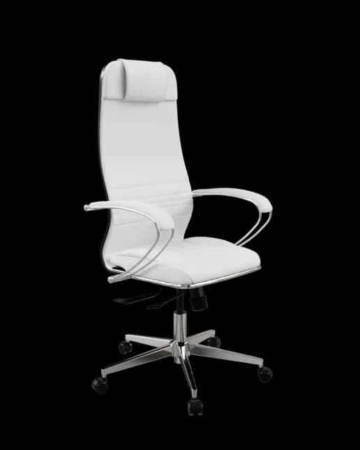 Кресло руководителя ErgoLife Set 6/подл.116/осн.Synchro 104