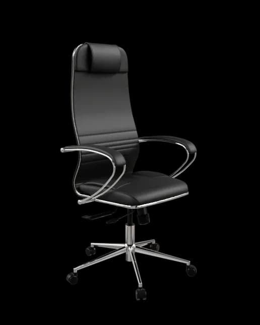 Кресло руководителя ErgoLife Set 6/подл.116/осн.Synchro 152