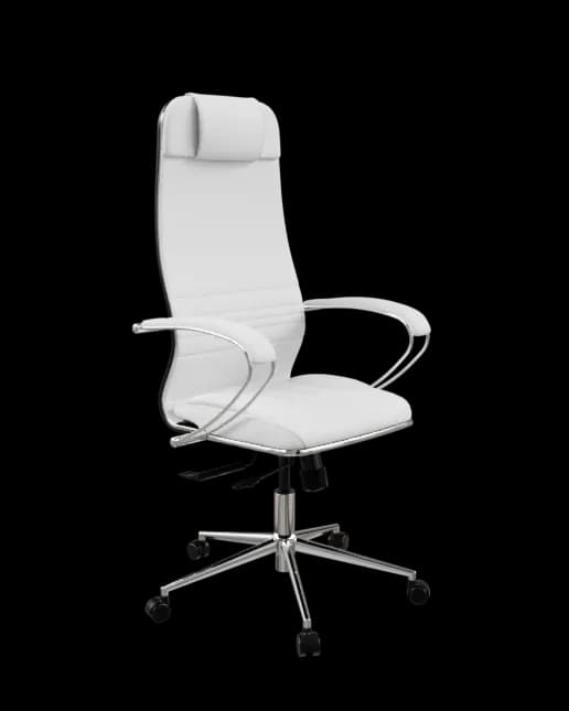 Кресло руководителя ErgoLife Set 6/подл.116/осн.Synchro 152