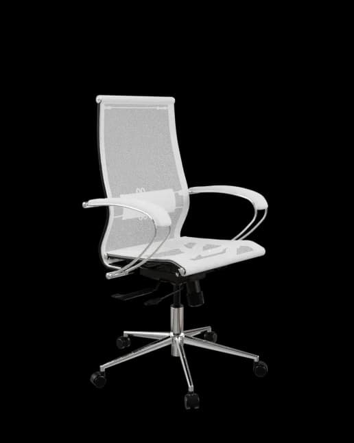 Кресло ErgoLife Set 9/подл.131/осн.Synchro 152