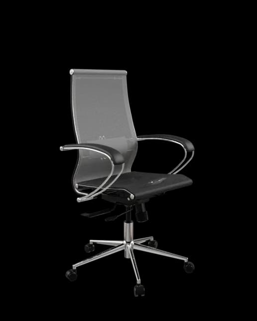 Кресло ErgoLife Set 9/подл.131/осн.Synchro 152